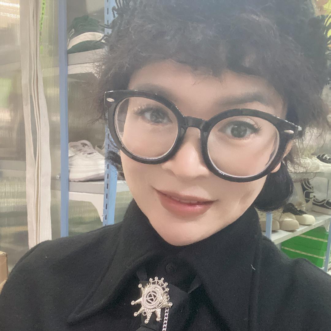 小九女鞋批发