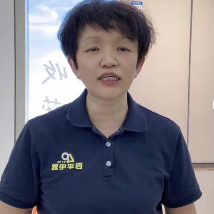 四平电器宜丰陈丽
