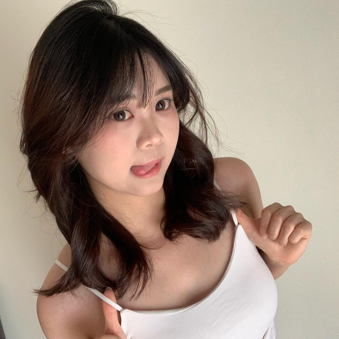 是小柔呀~