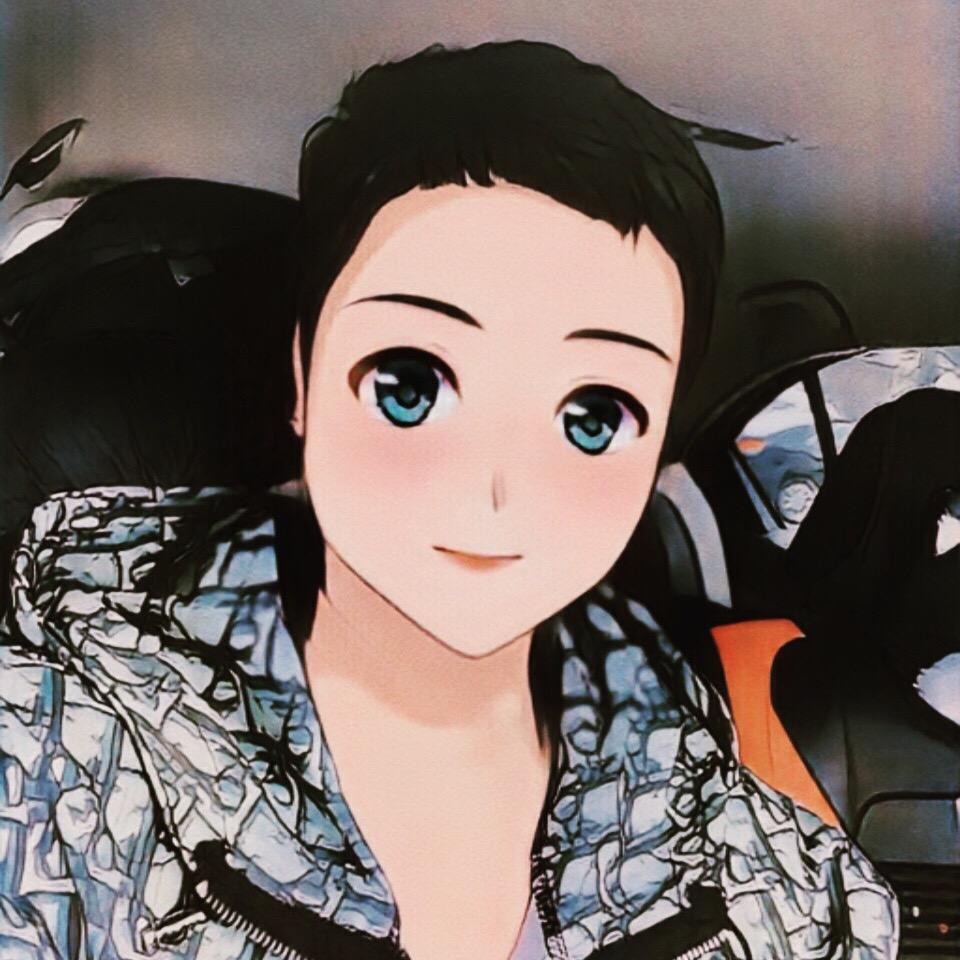 静