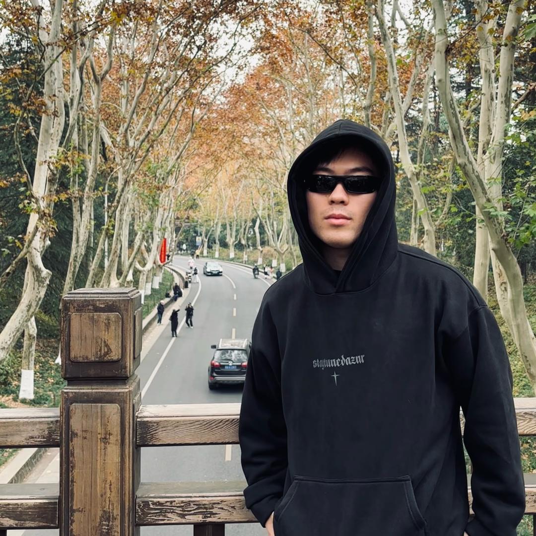 教Gai舞的阿C💥