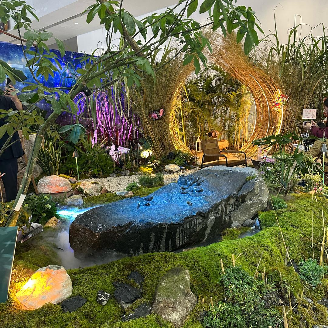 枫霖设计-施莹虹