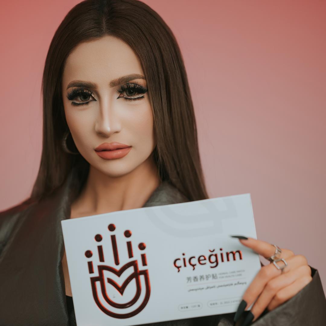 Çiçeğim品牌创始人