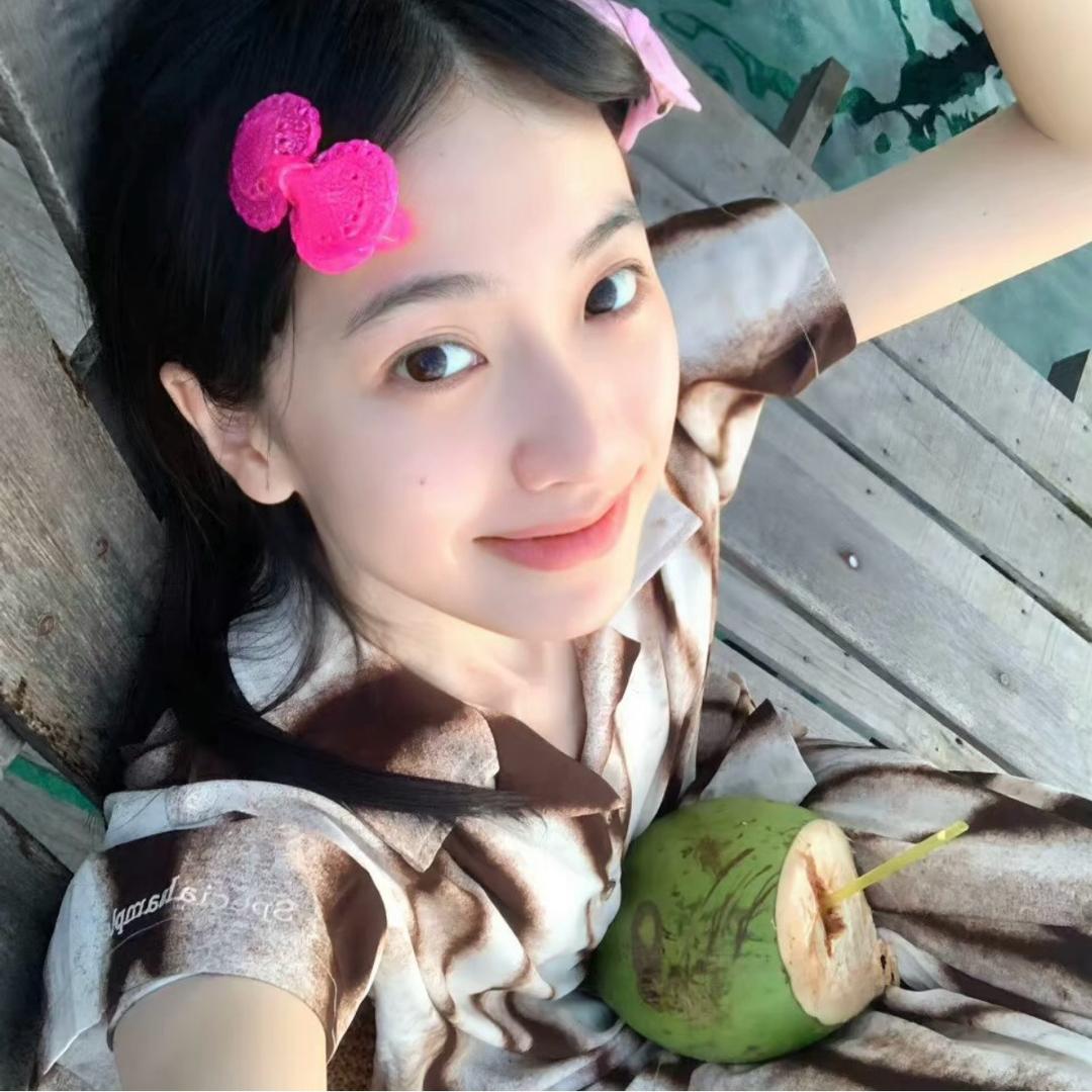 再睡亿分钟 💤