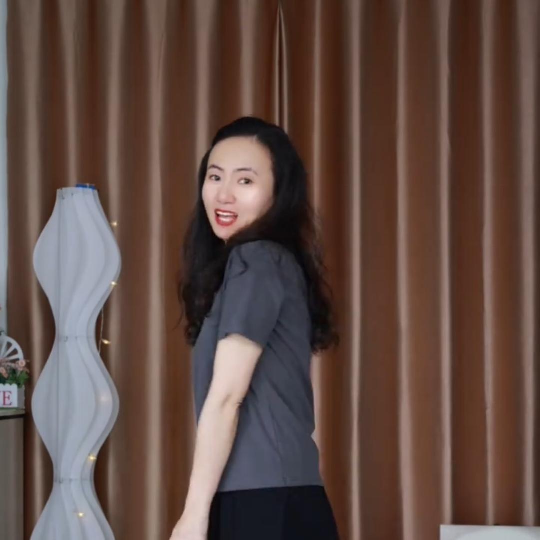 淑美（小个子女装穿搭）