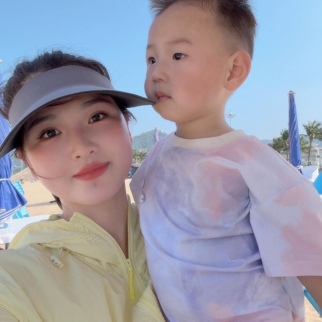 团团麻爱运动🌻（彬彬同学）