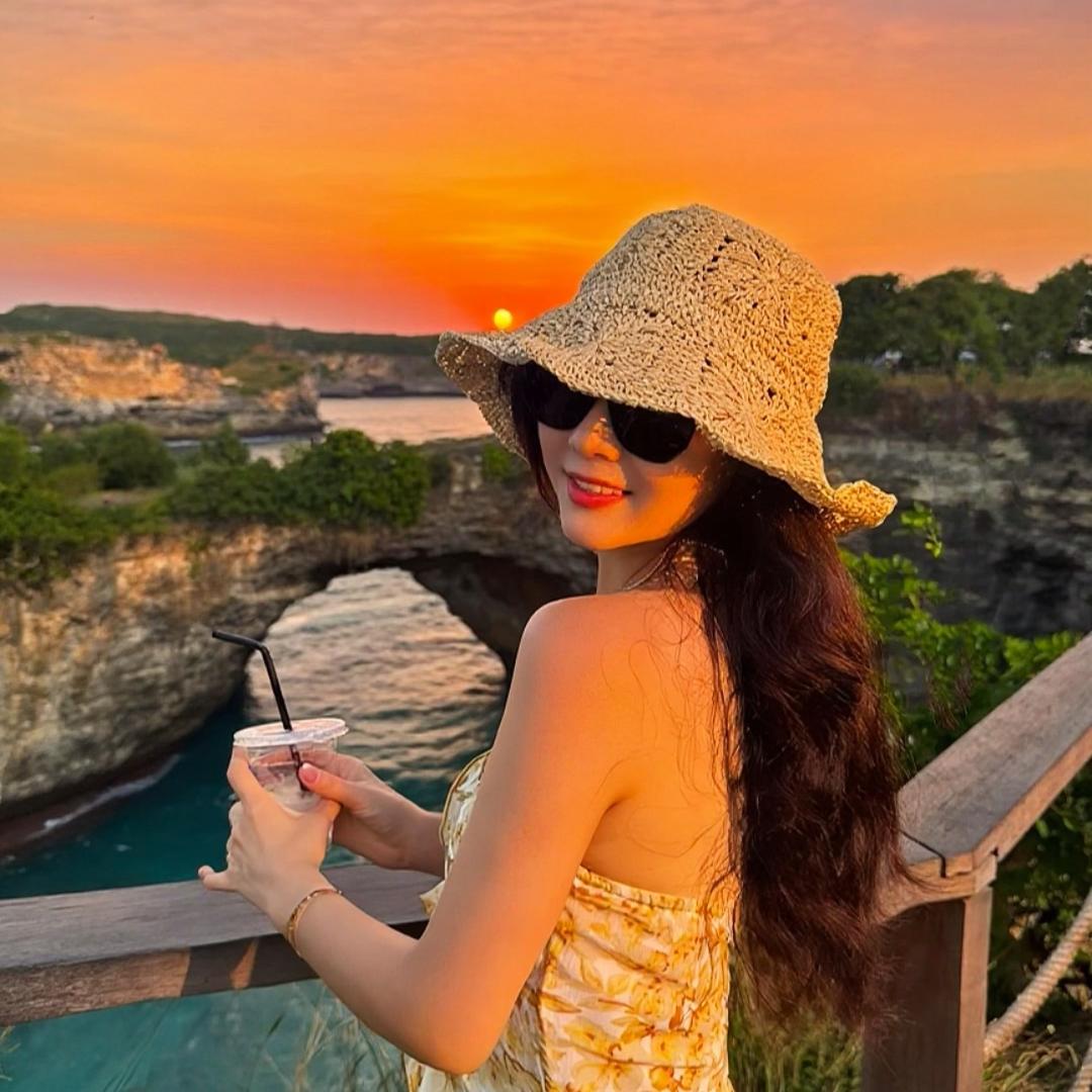 秀秀(奢品鉴定♻️)