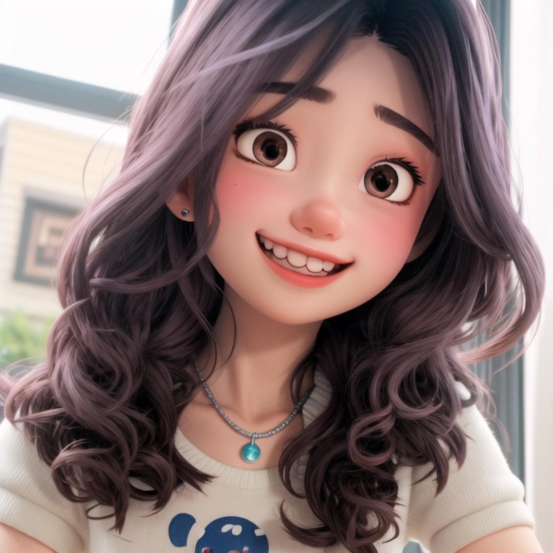 Liiouog玲