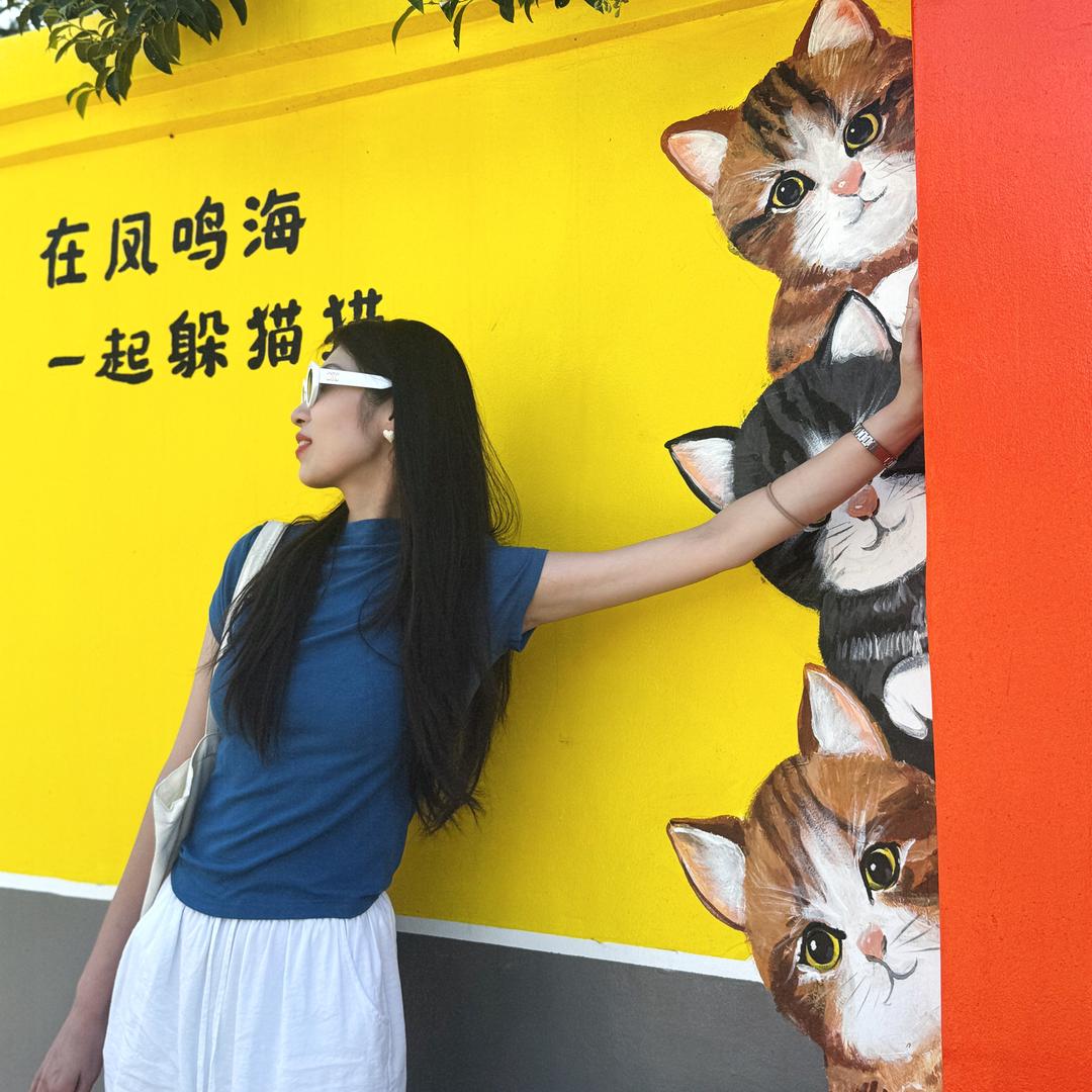 @是敏敏呀✨