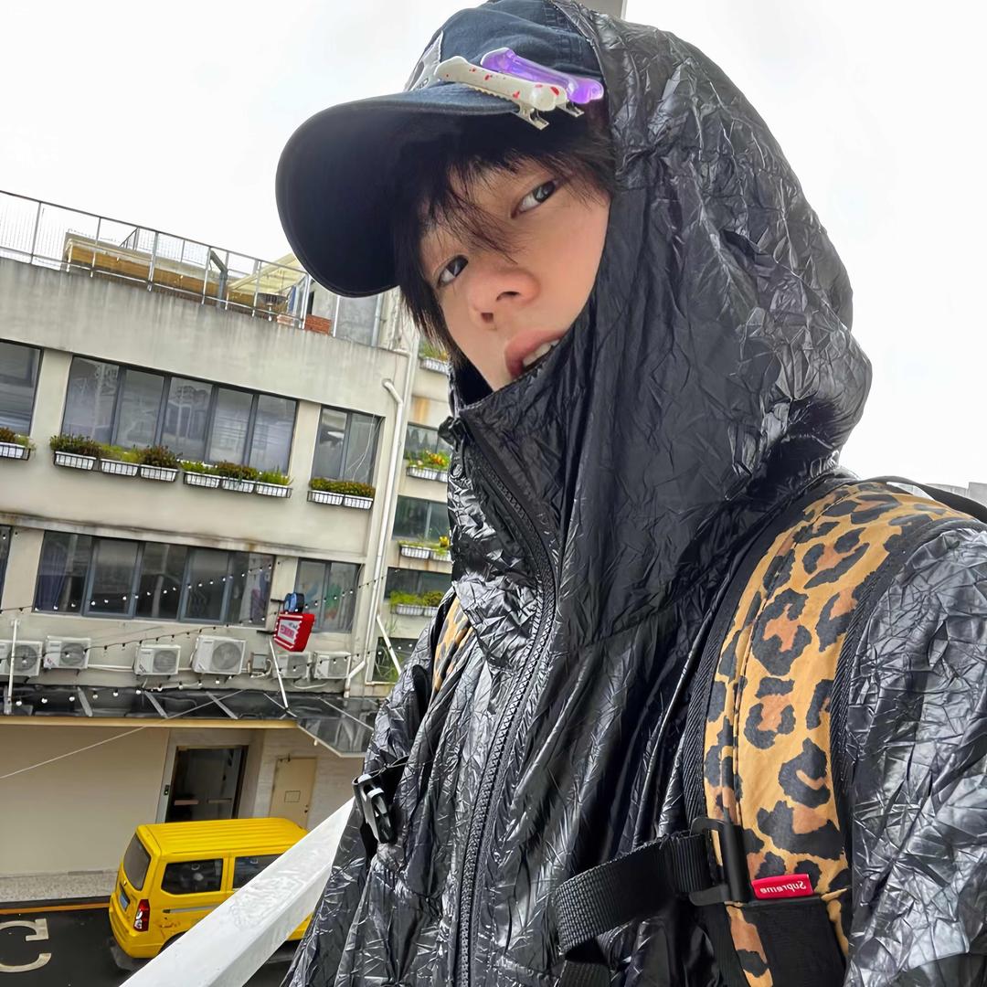 但说花常开