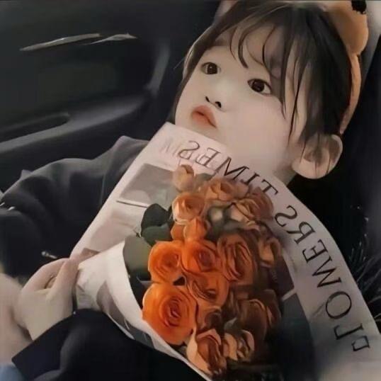 不吃男人画大饼🫓