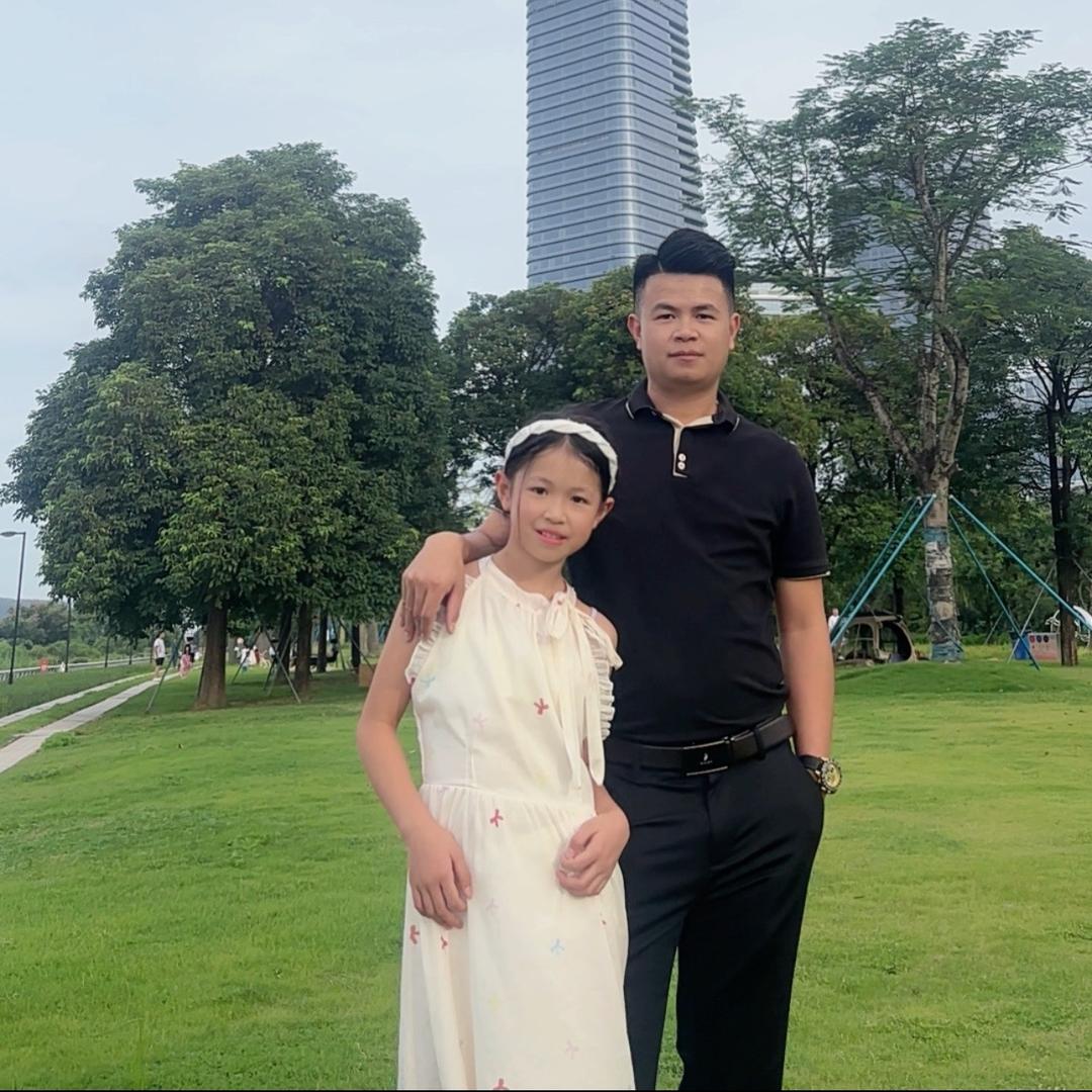 李先森