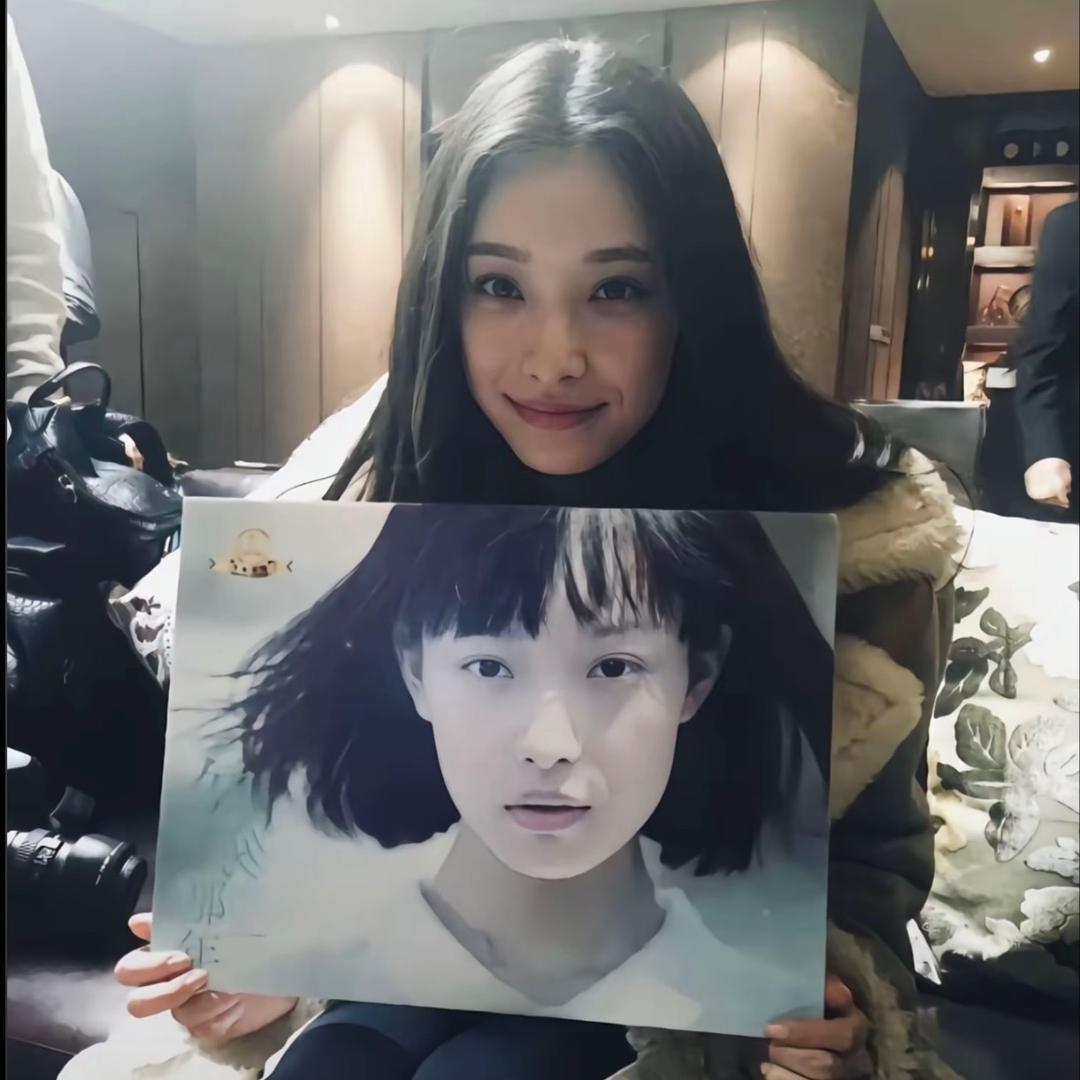 杨玉环）