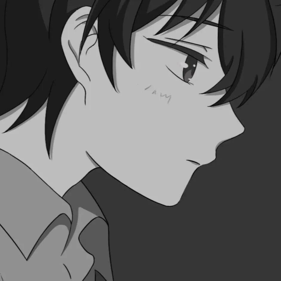 冰冷.