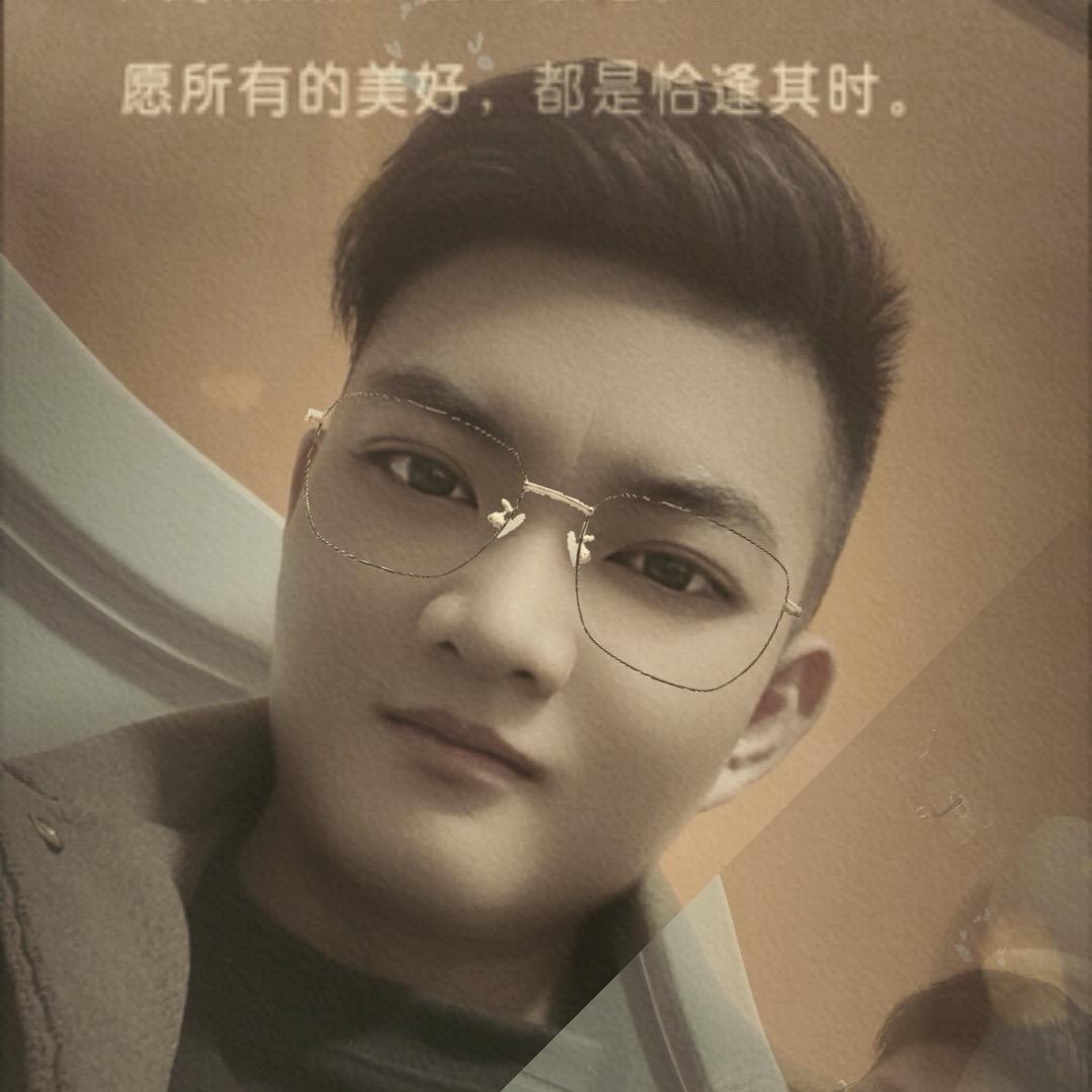 YYH贺