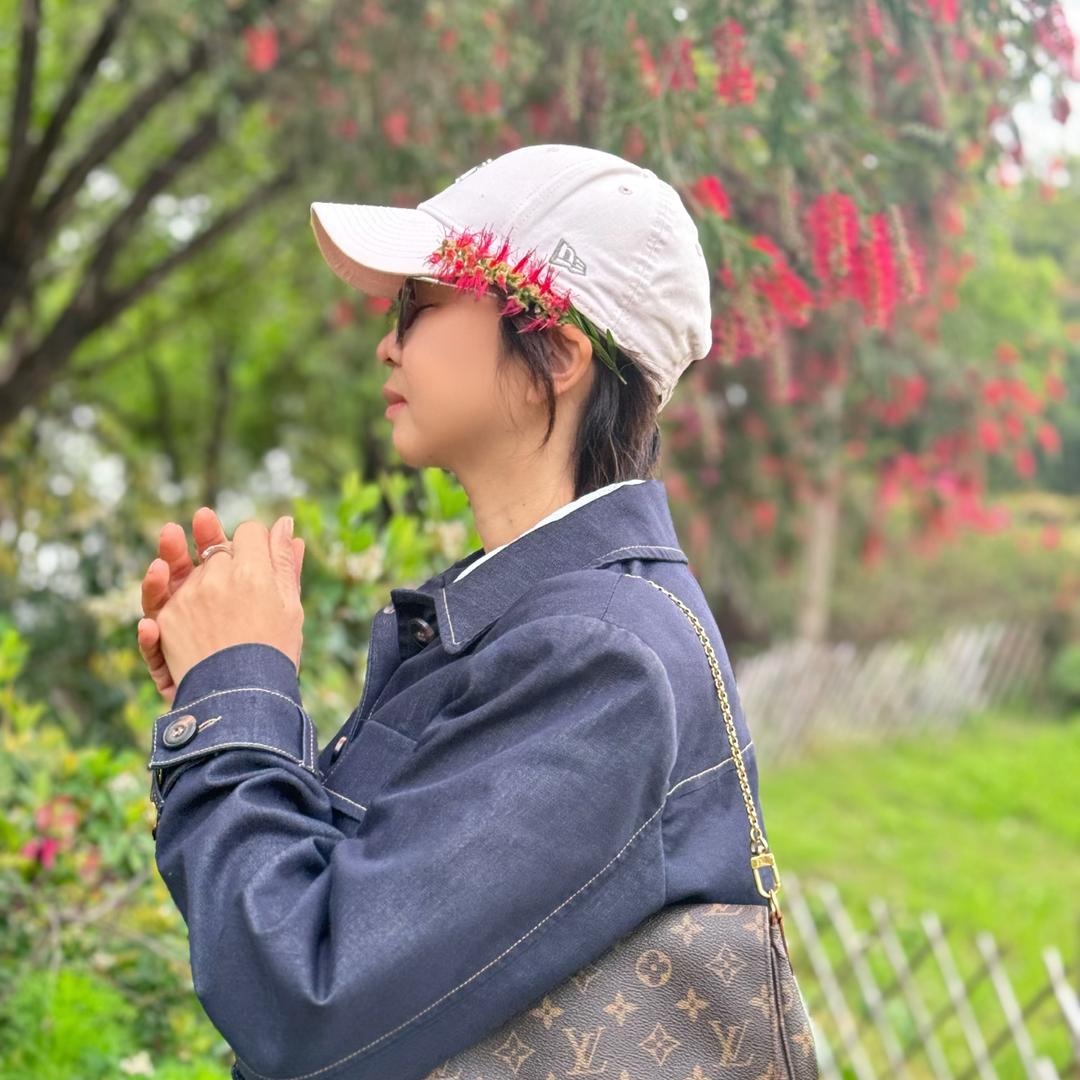 小欧～宅家记