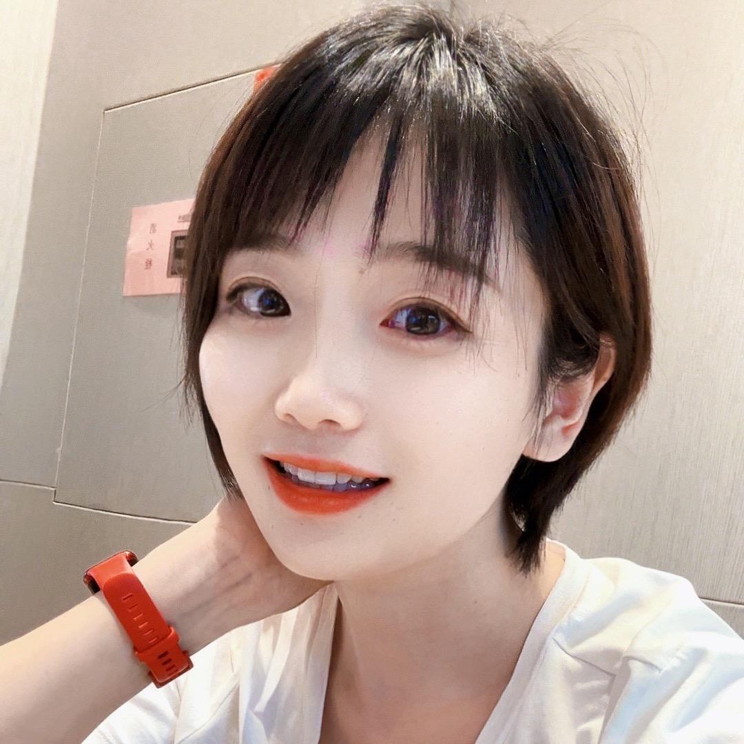 小富婆🎤
