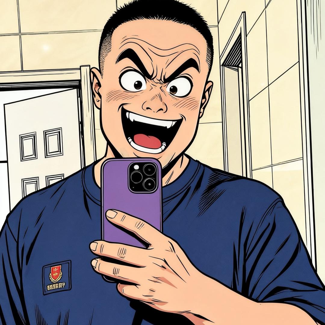 乐意昂梁        ༽  🕷