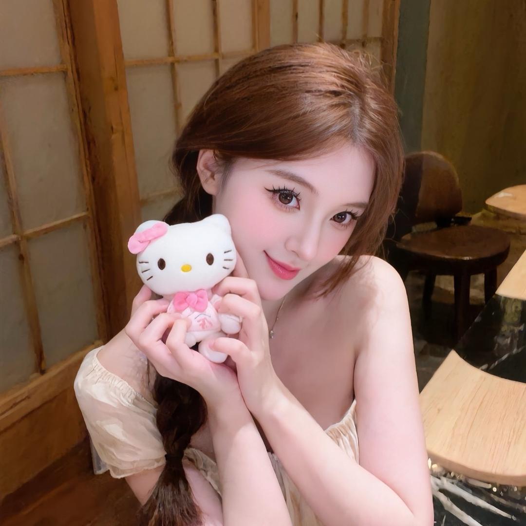 Sweet沙莉
