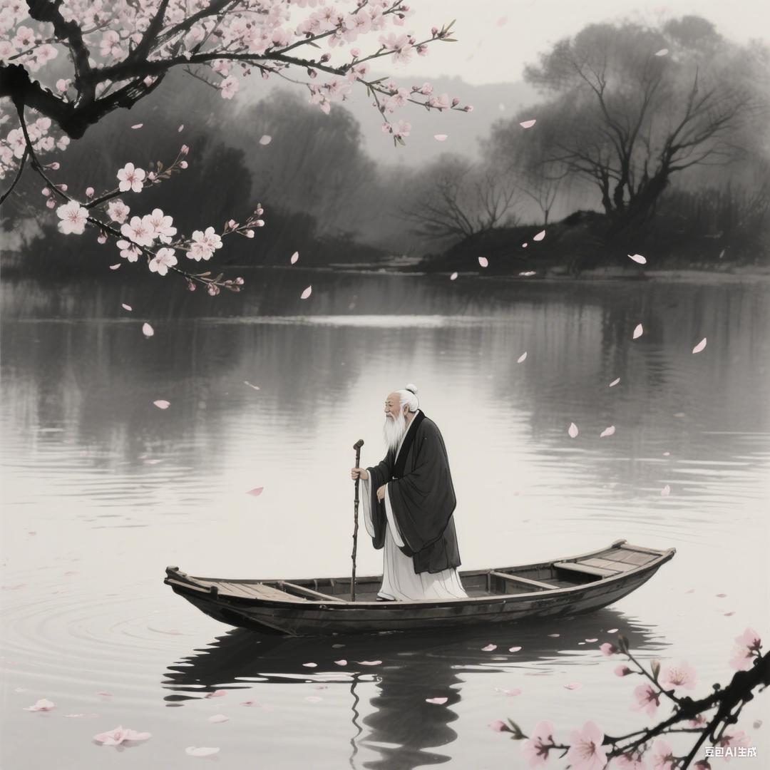 犁天耕月客