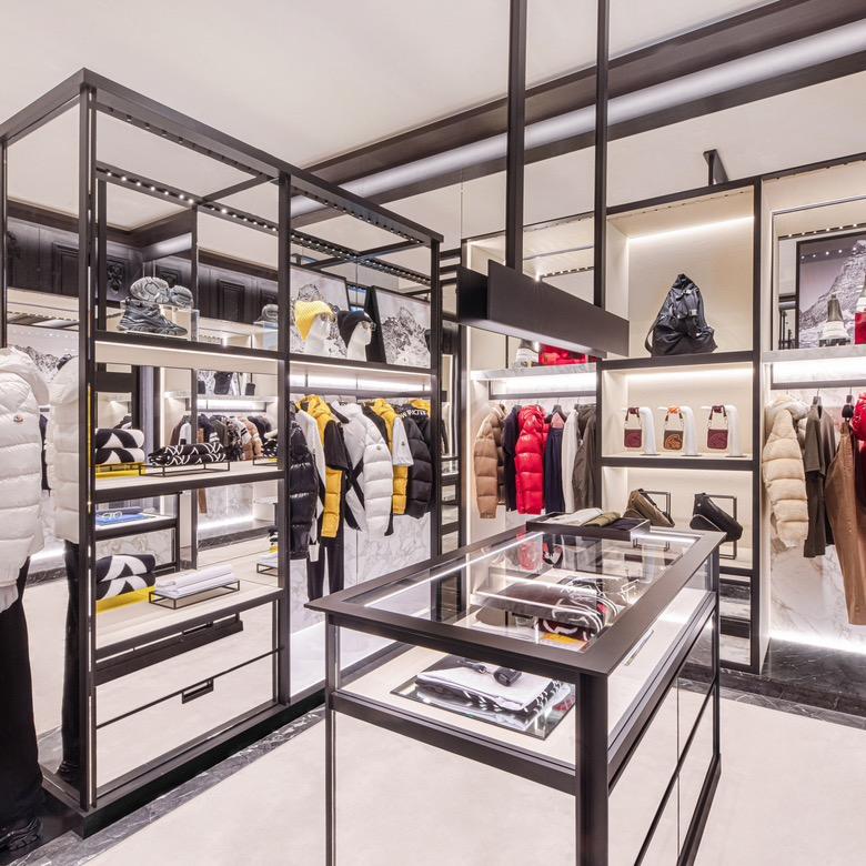 澳徕撤柜高端奢品