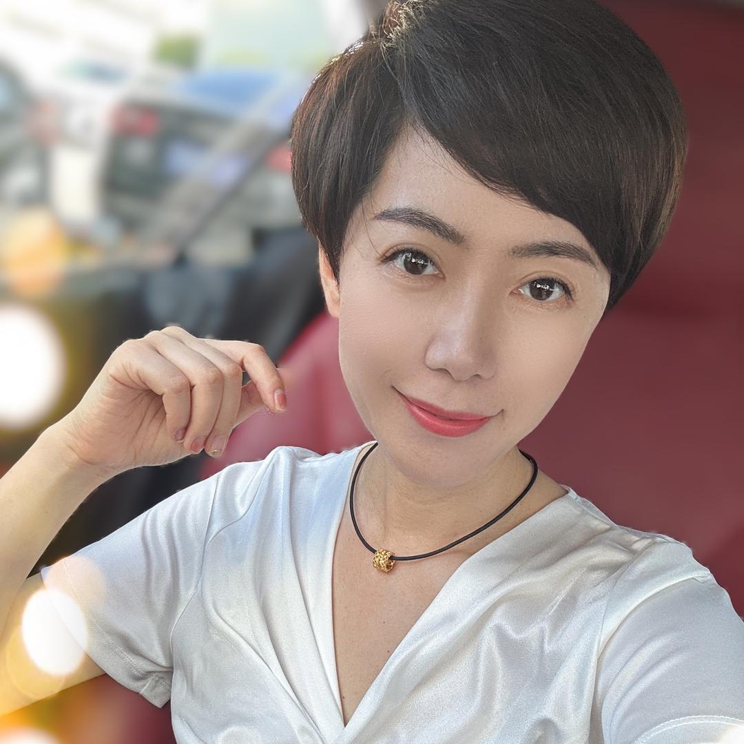 主持人 页帆