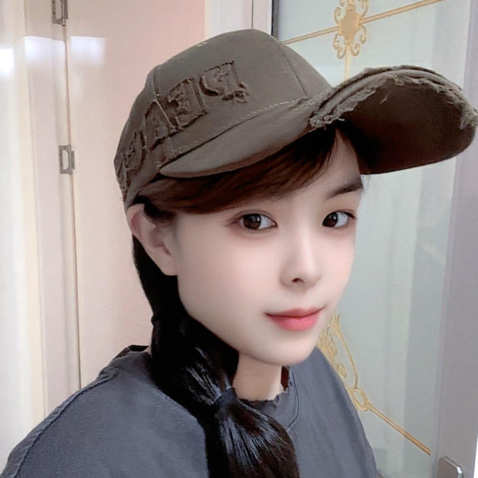 豪仔CC妈🎀