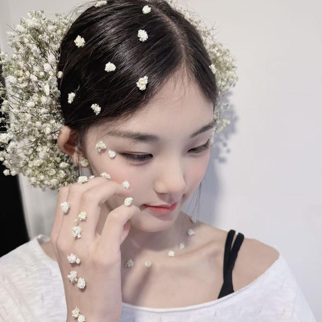 单佳欣（15岁版）