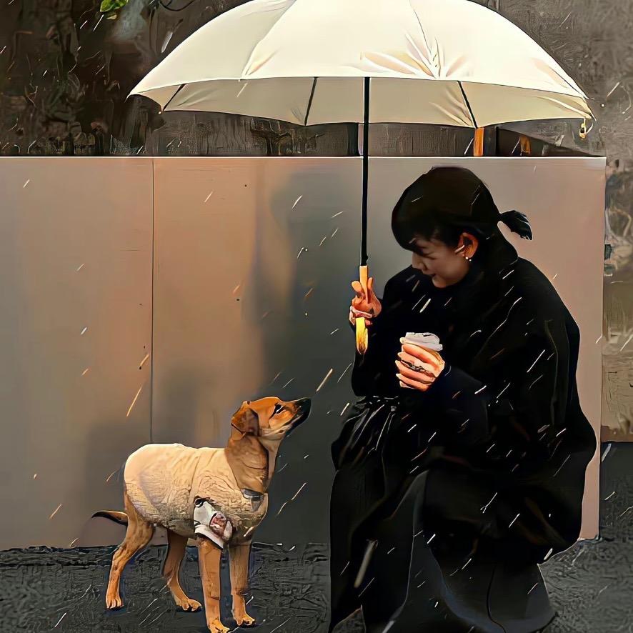 奶瓶给你打掉