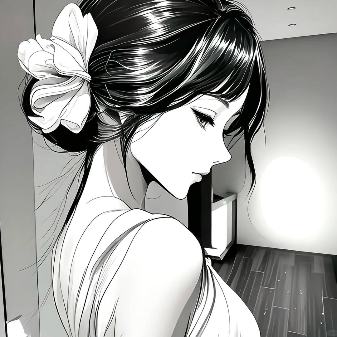 不是甜妹