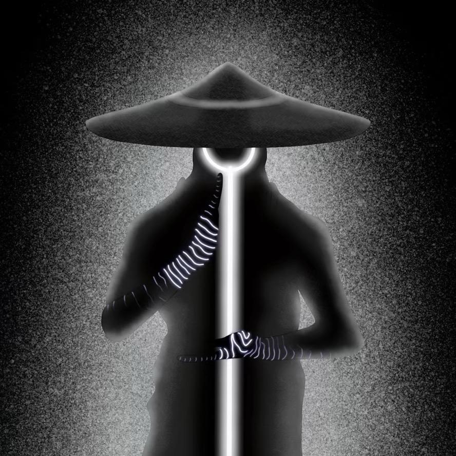 枭逸