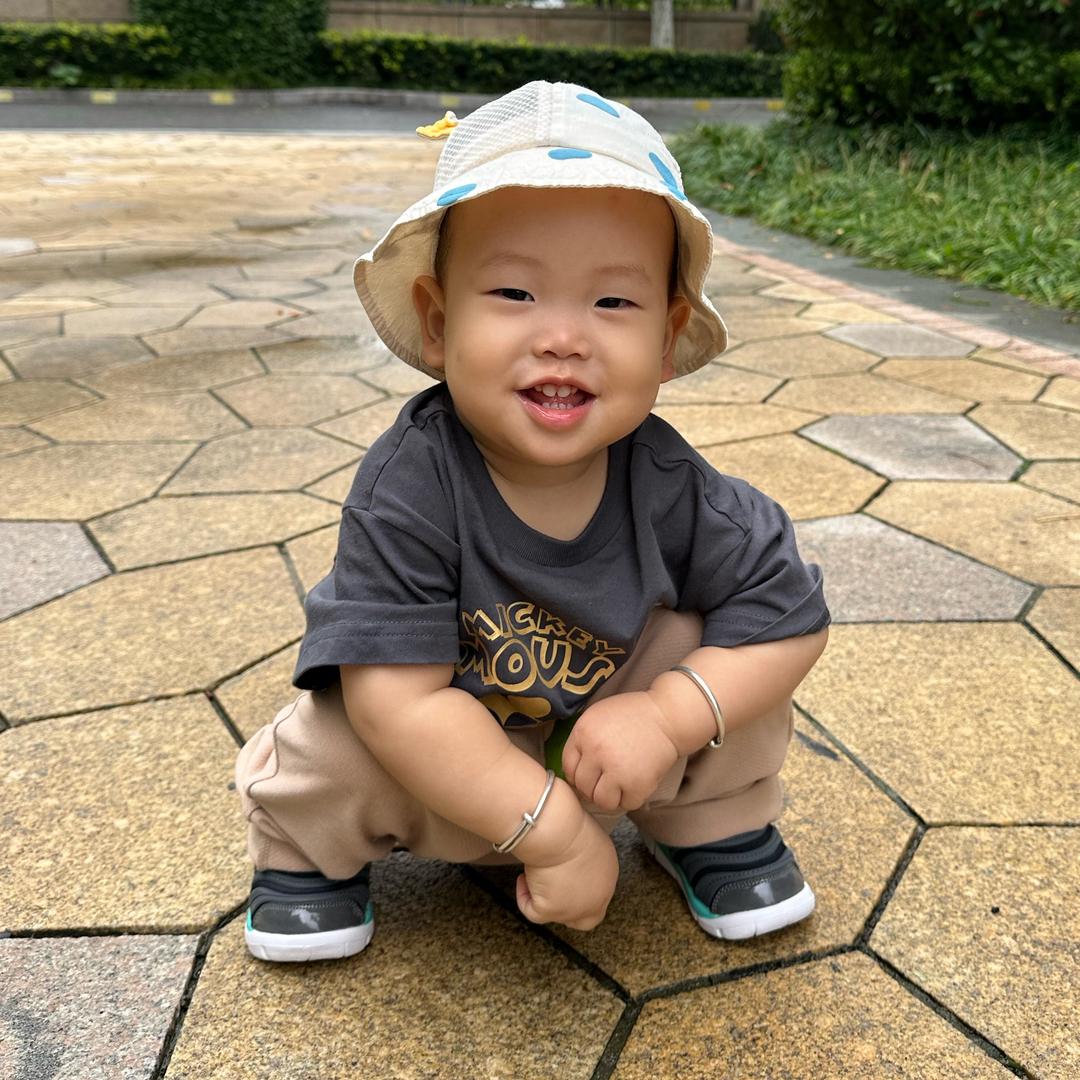 糖豆闯天下(爸妈都在减肥版)