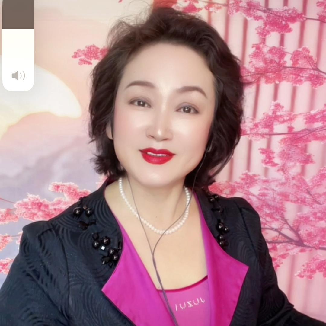 吕剧～于其芬（每晚7点半直播）