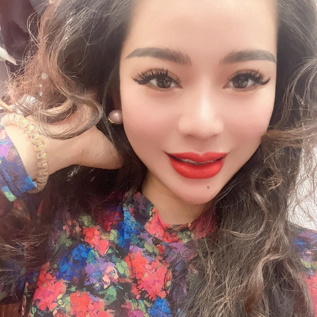 公主👸甜心