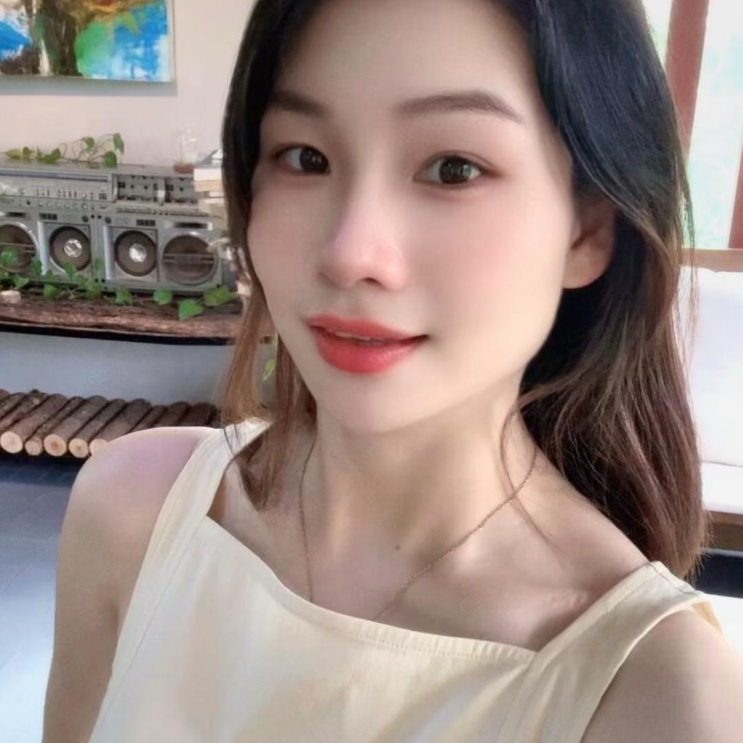 琪琪是我