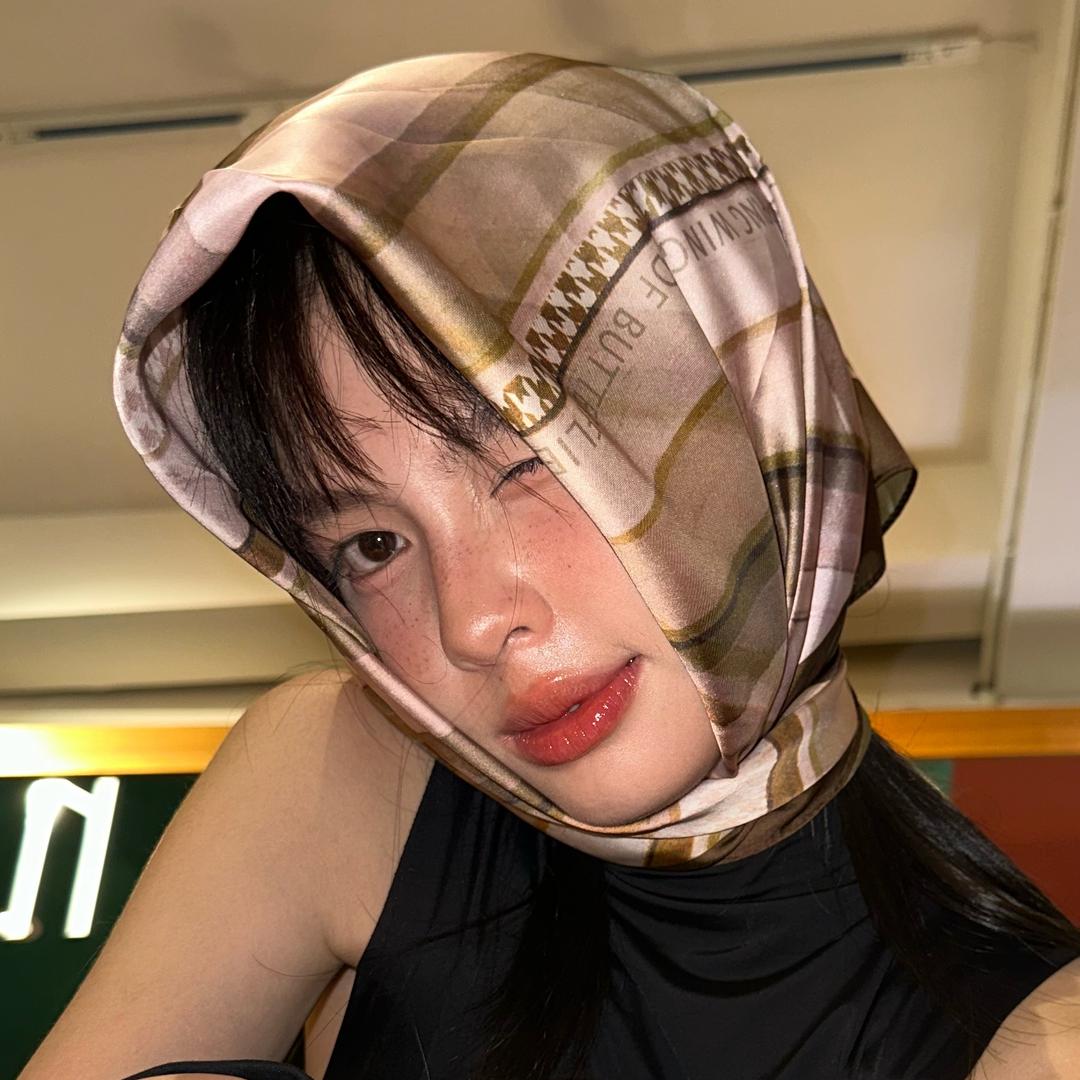 张暄婕