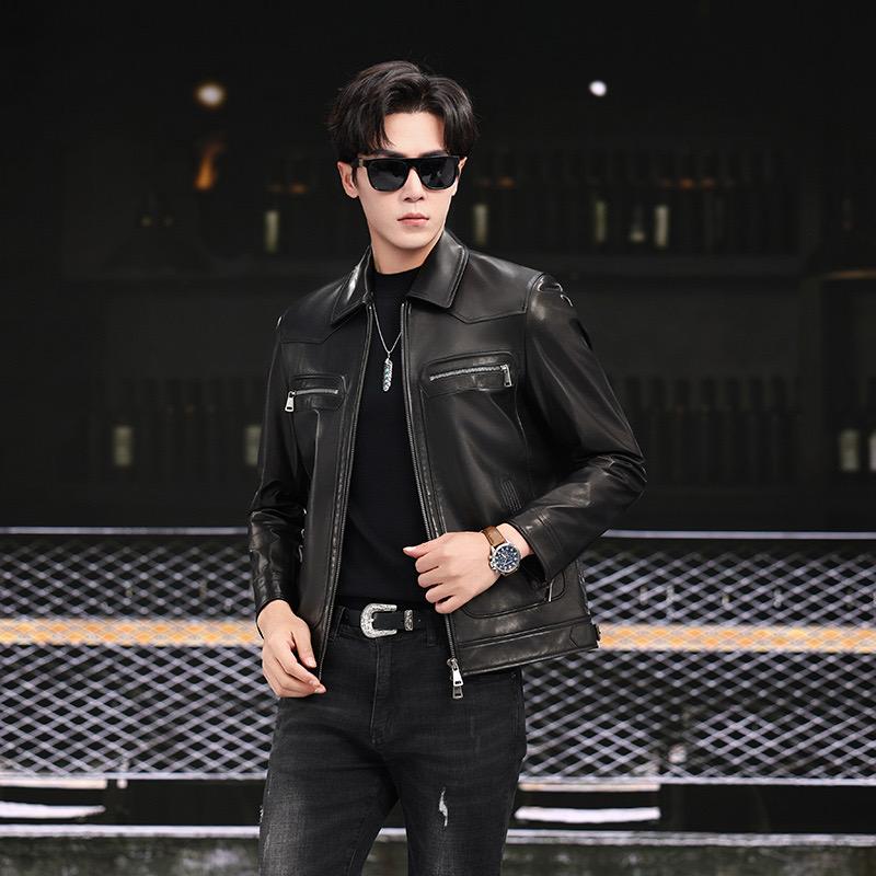 VM时尚轻奢男装