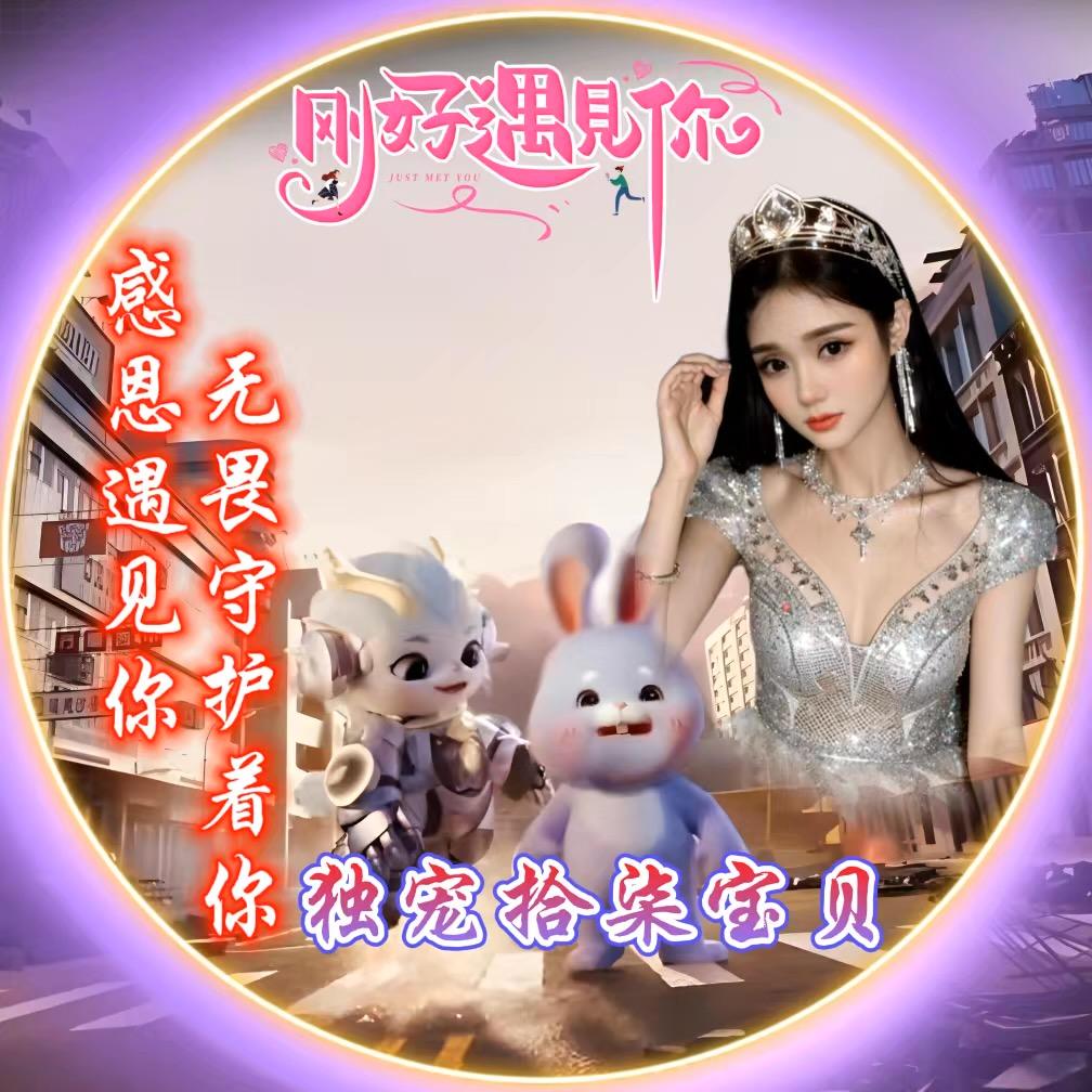 💞 清冷孤傲（独宠宝贝）