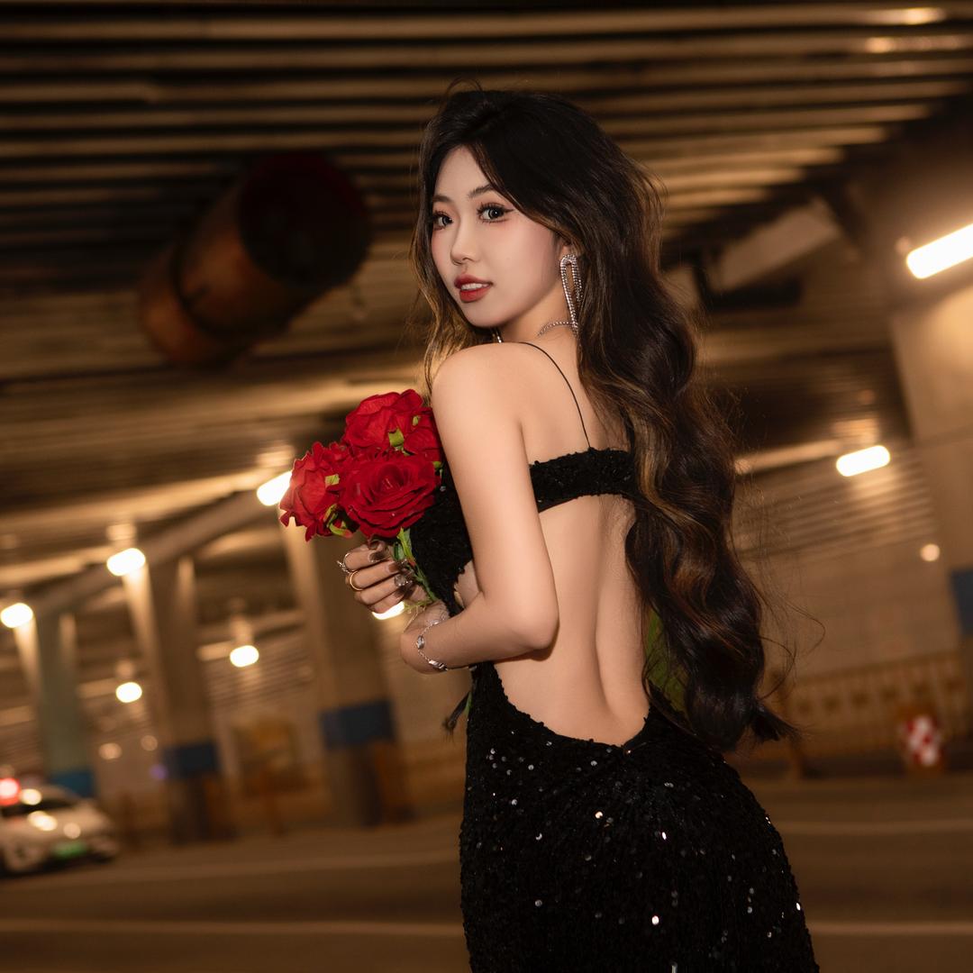 陳香竹