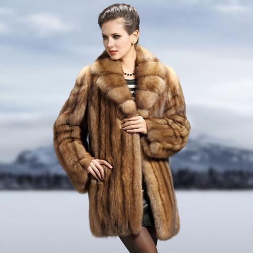 赢利貂皮回收置换