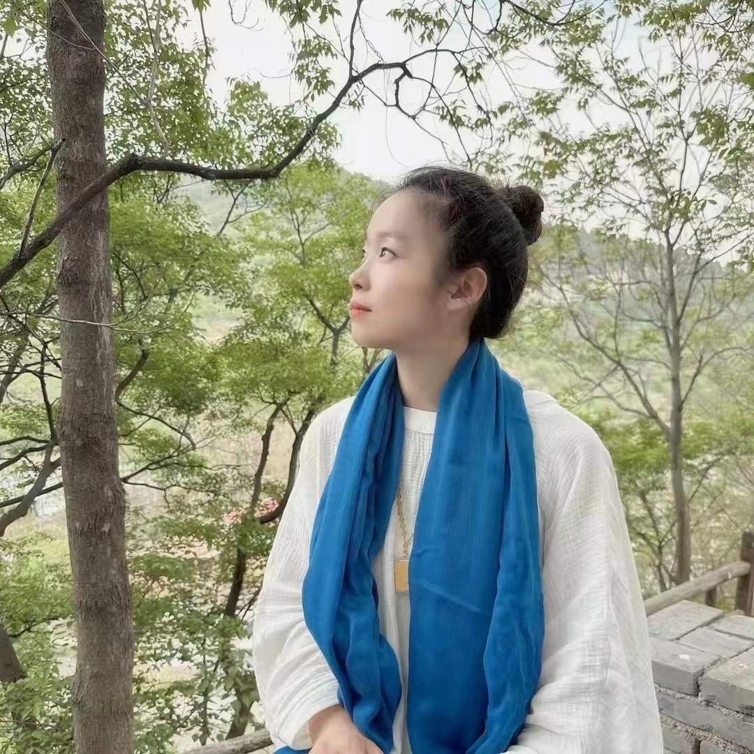 指月的常慈