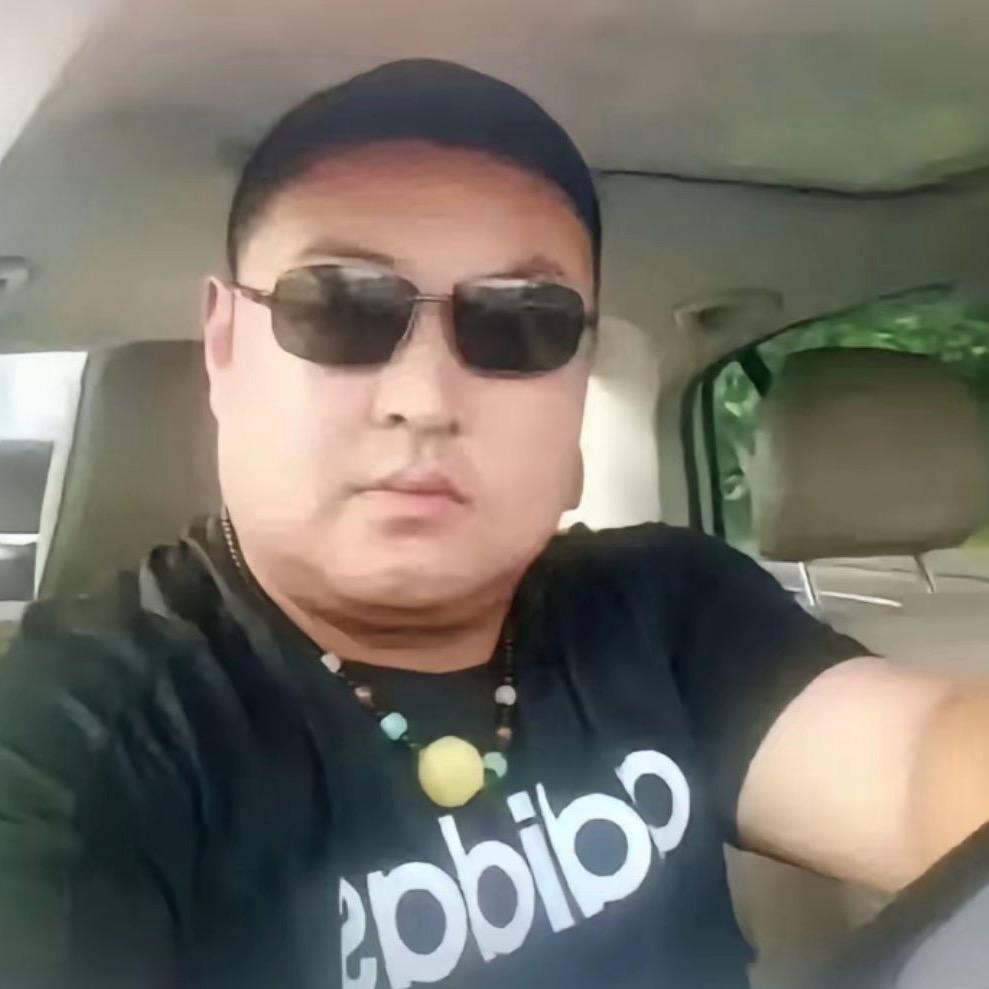 天道酬勤😎