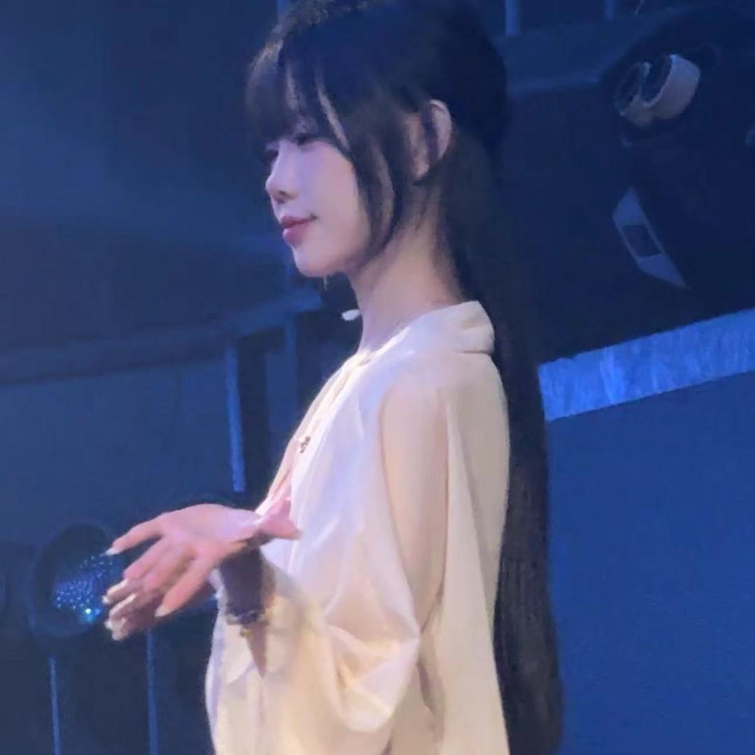 DJ Yami.鸭米🦷
