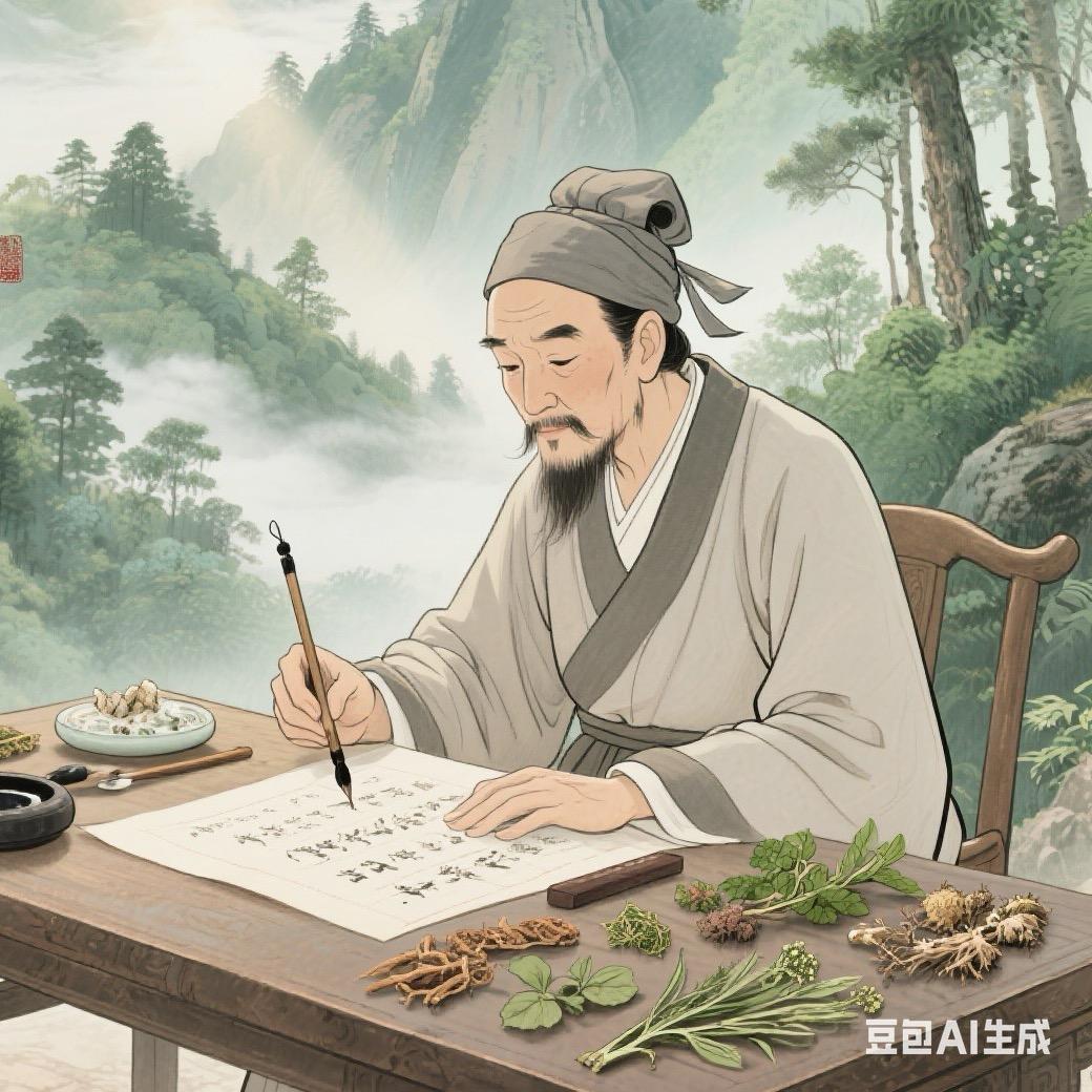 淄川本♣︎草汇纲目￦