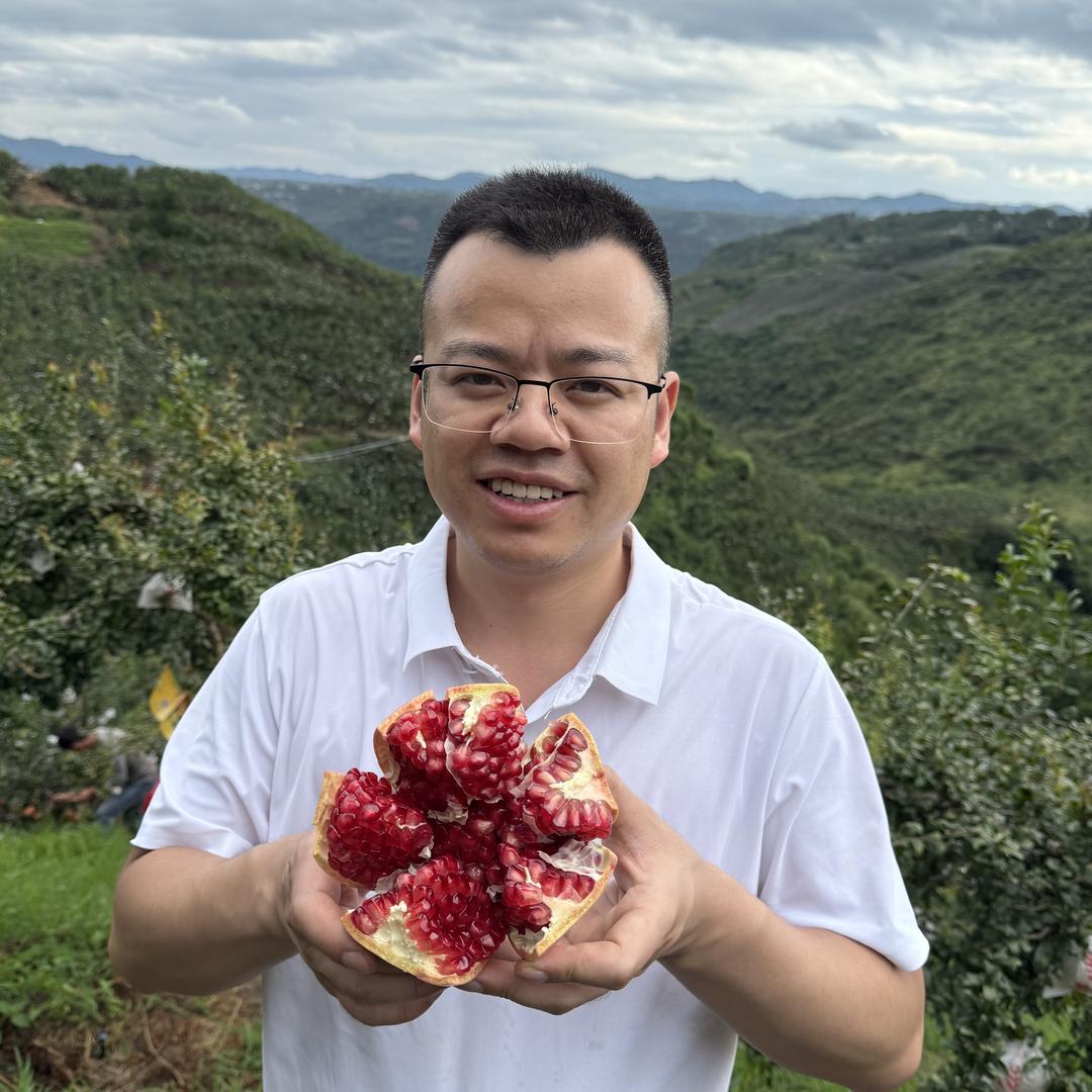 陈江河