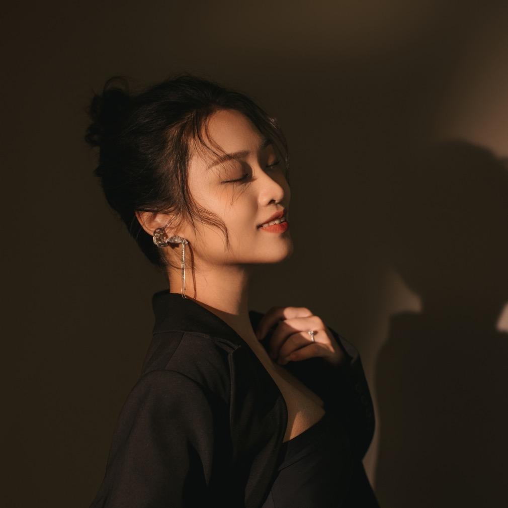 ✨庄哈哈🌸有点甜