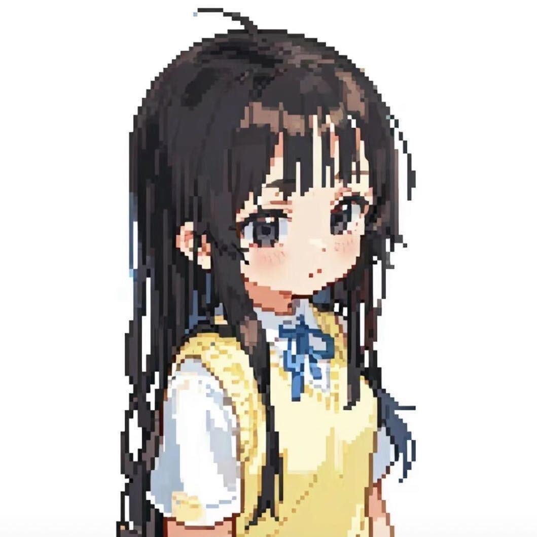 美女公主