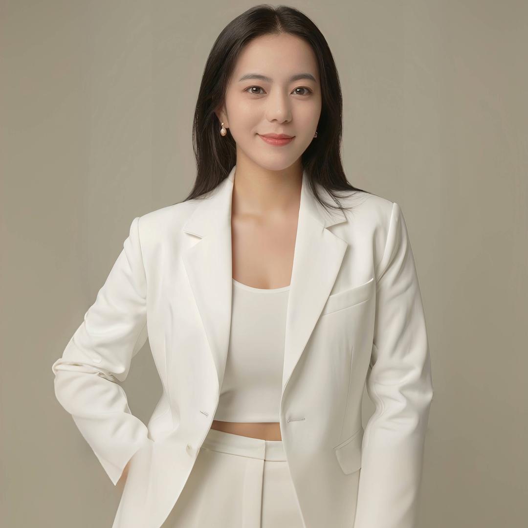 新美业导师颖儿