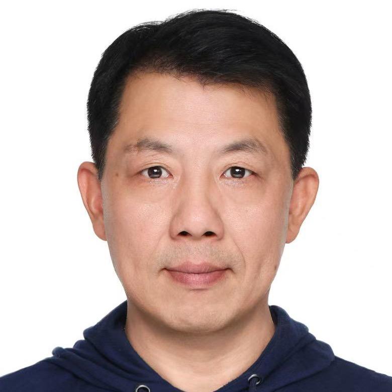 陪驾陪练-吴教练