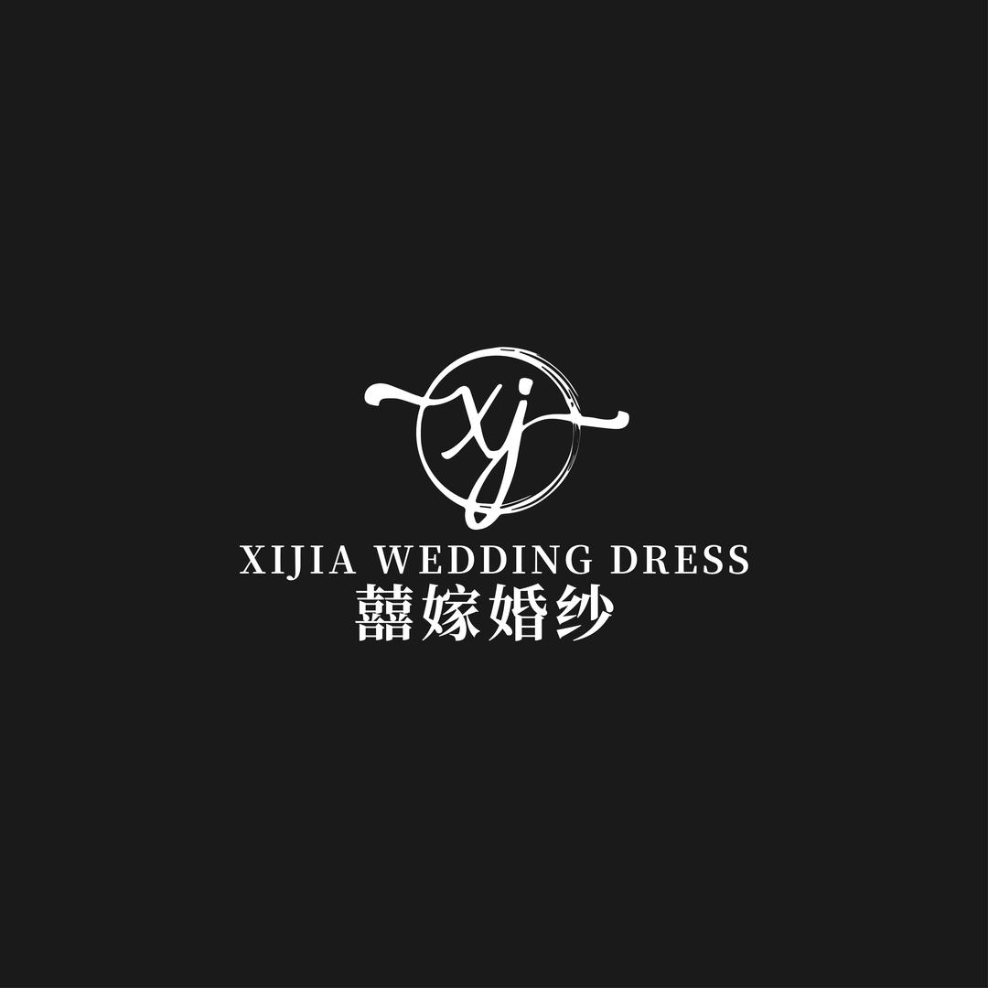 囍嫁-婚纱美学